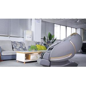 Deluxe Massage Chair Sl Track 144 Degree Shiatsu Rolling Oem