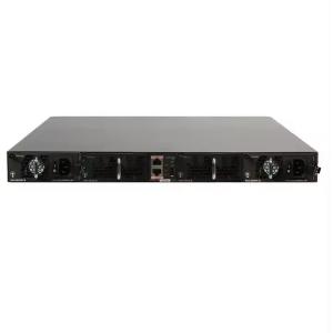 Seamless Network Connectivity CE6865E-48S8CQ-B Enterprise Switch with QoS