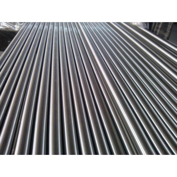 Buy Extended Length 550mm 6mm Stainless Steel Rod Nickel Alloy at wholesale prices