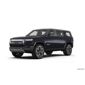 2023 RIVIAN R1S Four motors 800P.S wirange 660km hitting 60 mph in 3.1 s all
