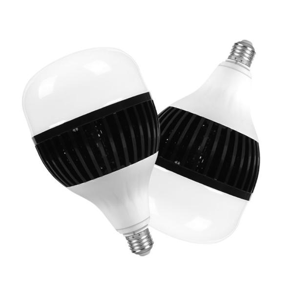 Buy 3000K RoHS LED High Bay Light Aluminum Fin Heat Dissipation at wholesale prices