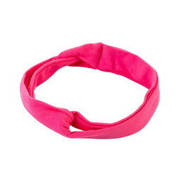 Studded Custom Children Headband Environmentally Friendly Multiple Function