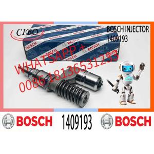New Diesel Common Rail Injector 1409193 0414701057 0414701008 0986441108