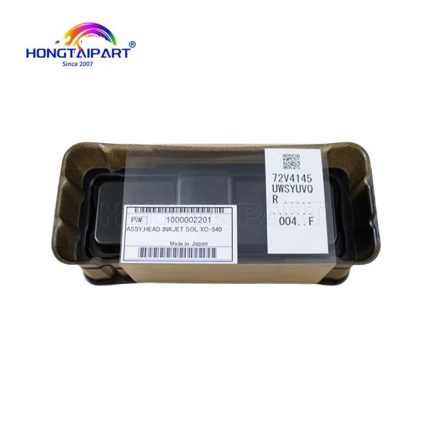6000005213 1000002201 Printhead for Roland Soljet Pro 3 XJ740 XJ640 XC540 XC540MT Pro 2 SJ540EX SC540EX SJ640EX SJ740EX