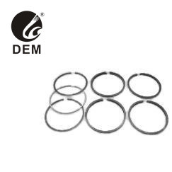 For VOLKSWAGEN OD-VO13 AUM AWM AWT Piston Rings Oil Rings