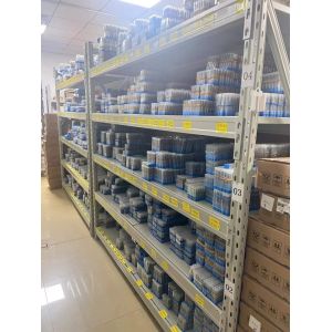 Customized Vibrating Knife Blade / Cutting Machine Blade Oscillating