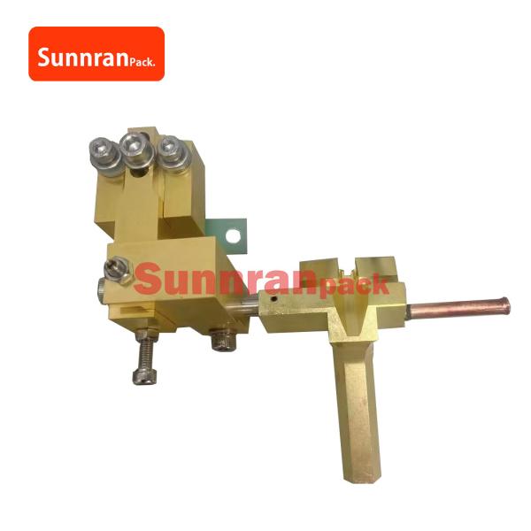 Buy Nitrogen Spray Nozzle For Can Body Welding Machine at wholesale prices