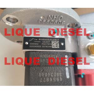 Cummins fuel pump 3090942 3417674 3417674X P3417674 Genuine and New