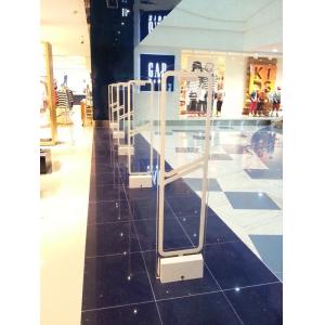 Portable walkthrough shop retail clothes security smart panel AM mono antenna