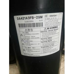 Low Nosie HQ034PAA 50Hz Refrigeration Scroll Compressor