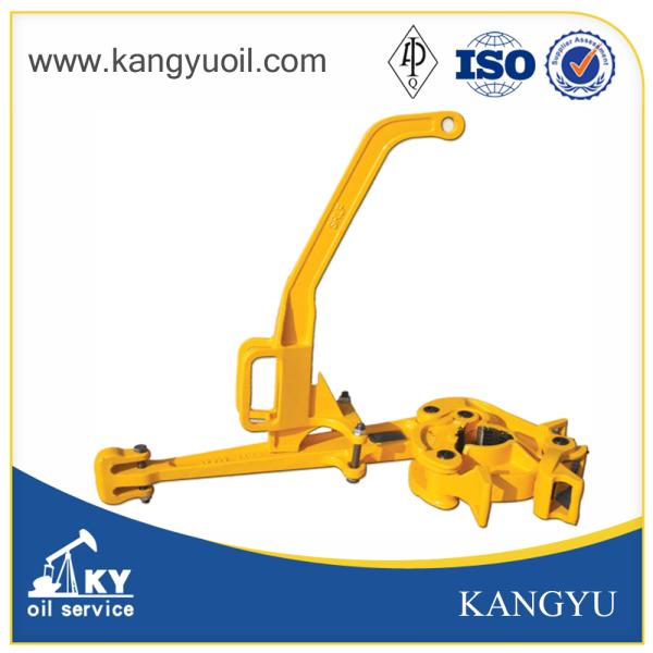 Oilfield wellhead tools API 7K enough stock WWB Type Q60-273/48 manual Tongs