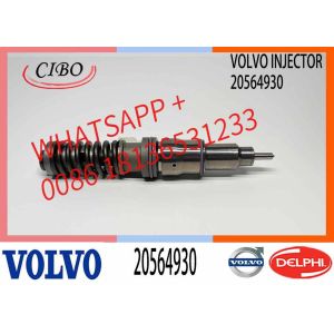 3801618 3803638 fuel injector 20584345 20564930 common rail injector engine