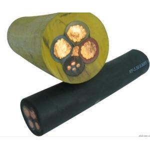 Rubber Insulated Cable Flexible Rubber Welding Cable 70mm2 25mm2 Copper for