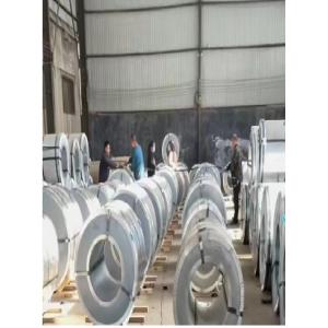 oriented silicon steel Coil Baosteel B30p105 CRGO CRNGO