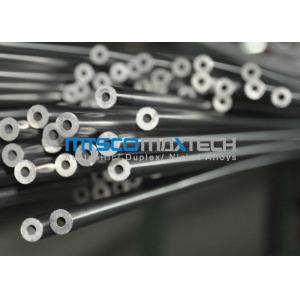 High Technology Precision Stainless Steel Tubing Bright Annealed Surface