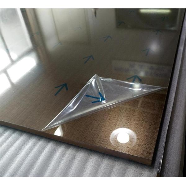 Buy Laminated Acrylic Kitchen E0  Mdf Wall Panels 16MM at wholesale prices