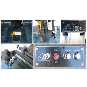 High Accuracy And Reliability Computerised 3D Video Measuring System