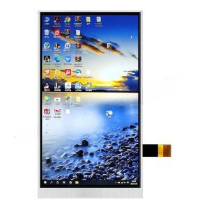 Quality 3.97 inch tft display module, 480x800 module, RGB interface,driving IC R61408 for sale