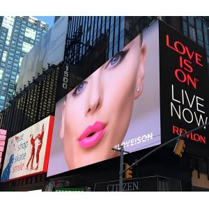 P2.5 Rental Outdoor Rental LED Display Full Color Mall Advertising Poster