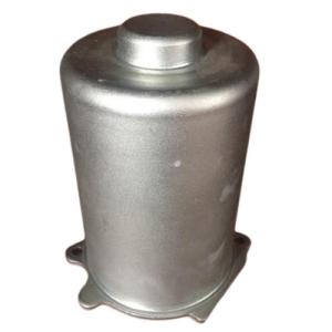 China Customized Sheet Metal Stamping Parts Deep Draw Housing As Drawing on sale