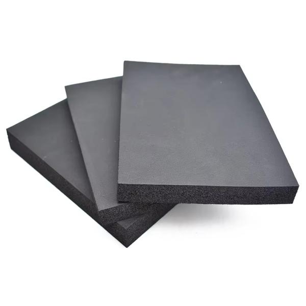 Buy Customized Shaped 4mm EVA Foam Sheets Die Cutting Recycled For Component Packing at wholesale prices