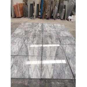 Chinese Marble Hot Sale Natural Stone Ice Blue Marble Wholesale Marble Slab
