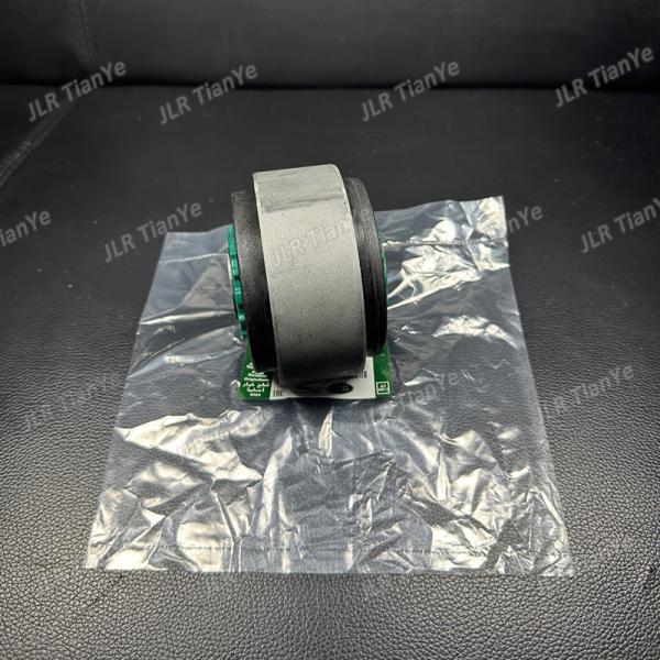 C2D4014 C2D4723 For JAGUAR XJ X351 Front Axle Wishbone Trailing Lower Suspension Control Arm Bushing