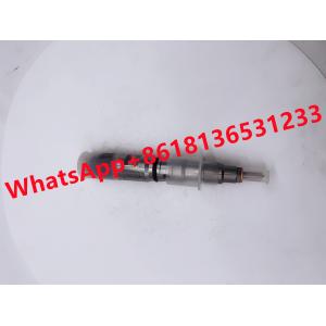 Dong Feng EHQ200 0445120242 Diesel Engine Fuel Injectors