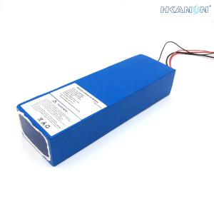 Long Lithium Po4 Battery , Lithium Power Pack Replacement For Lead Acid