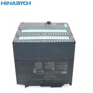 Original High Quality Compact CPU 313c 6es7313-5bf03-0ab0 Module Simatic S7-300