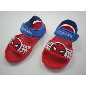 Cute Girls Micky Minnie EVA Flat Summer Sandal