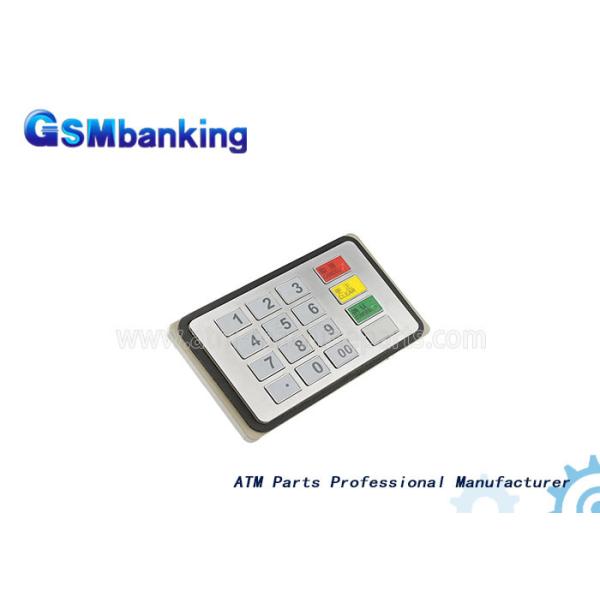 Hyosung ATM Parts 7128080008 KEYBOARD pinpad 7128080006 EPP-6000M NH Hyosung Korea