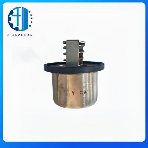 Caterpillar Engine Thermostat 4W4794 1743504 for 3406 3408 3412 3508