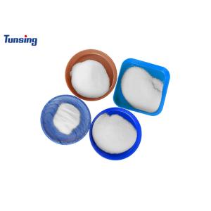 China Sublimation Polyamide Powder Hot Melt Adhesive For Interlining / Textile on sale
