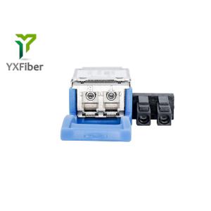 LR4 100G QSFP28 Transceiver