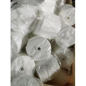 20/2 TFO Spun Polyester Yarn TFO No Knots