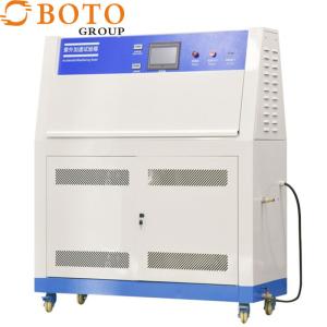 Quality Get Accurate UV Intensity Measurements With UV Aging Test Equipment for sale