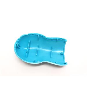 PMMA S136 P20 S50C LKM 718H Plastic Injection Mold