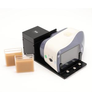 3nh Spectrophotometer Accessories Liquid Powder Colorimeter For YS3060/Ys3020