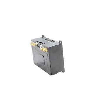 ZKMANET3451 4W Stable IP54 Drone Video Data Link with Customizable Bandwidth