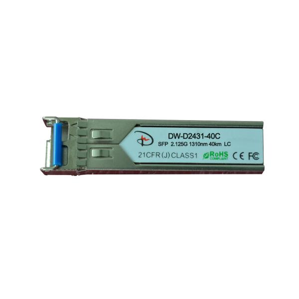 Buy GLC-EX-SMD,SFP,1.25G,1310nm,40km,Optic Module/Transceiver,Cisco compatible at wholesale prices