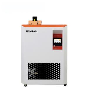 ISO9001 Antifreeze Dry Bath Temperature Calibrator