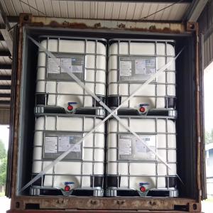 Trifunctional Primary Amine JEFFAMINE T-403 Polyetheramine Epoxy Curing Agent