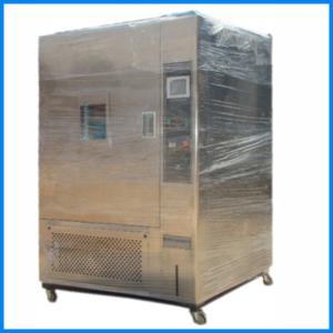 800L Professional Constant Temperature And Humidity Chamber , Stainless Steel