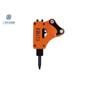 40-55 Tons Excavator 175MM Tools EB175 Hydraulic Breaker Hammer