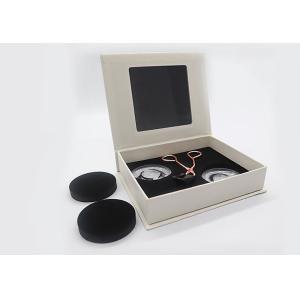 2 Pairs Quantum Magnetic Eyelashes Sets With Mirror For Daily makeup