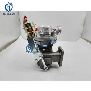 turbocharger for EC210C D6E EC180C EC160C EC235C EC2108 D6E Diesel Engine Turbo