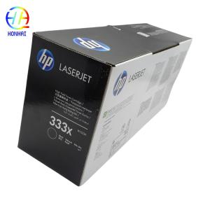 Original new Toner cartridge 333 W1333 for HP Laserjet MFP M437N M437DN M437NDA