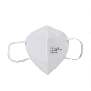 In stock 3d kn95 skull half face mask for daily use