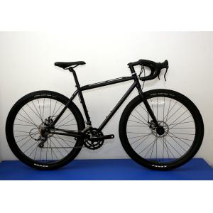 700Cx38C Gravel 4130 Chromoly Bike Frame 2.0 Tire